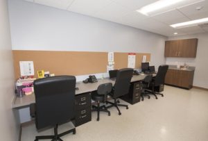 BrightView Colerain Office