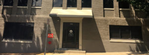 BrightView Morgan Admin Building