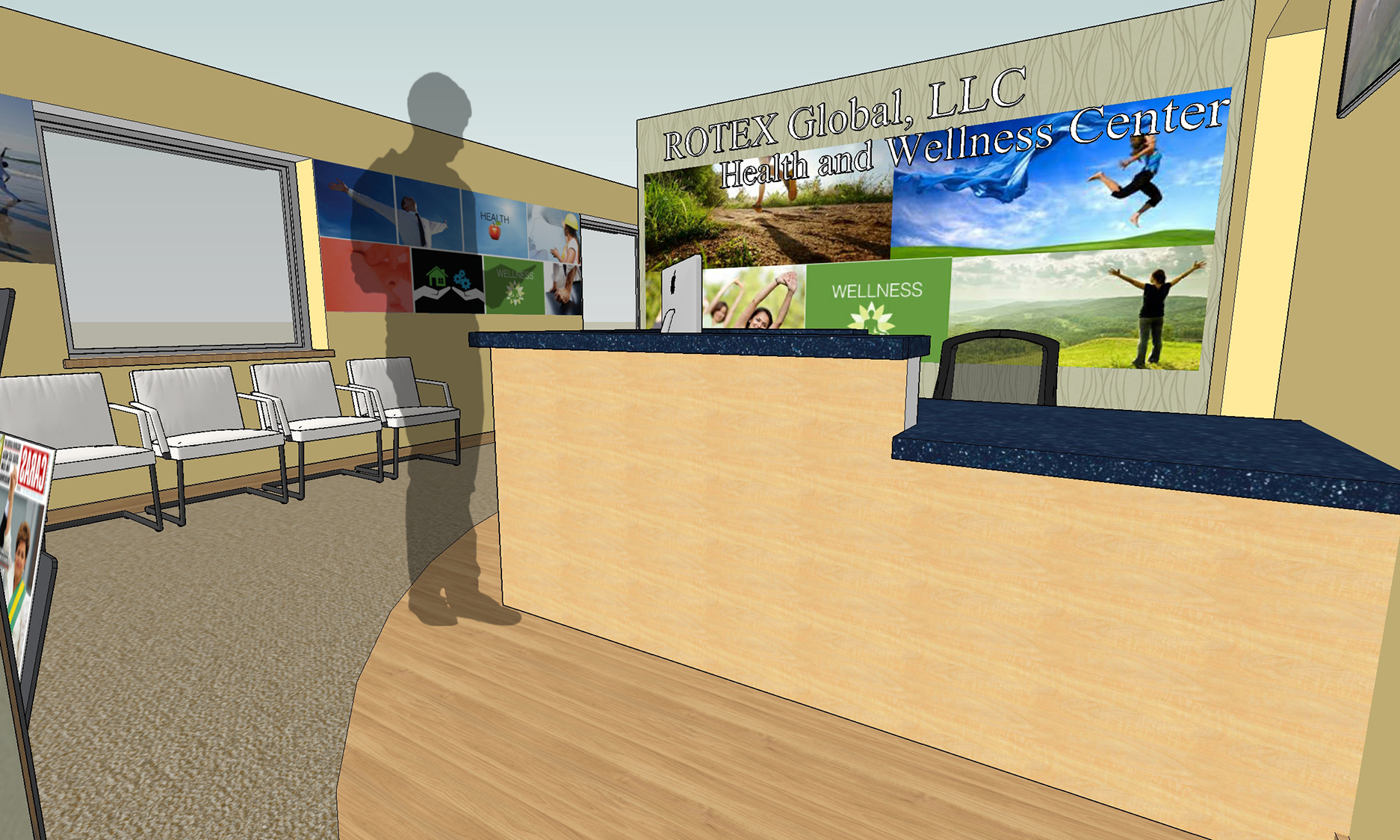 Rotex Building rotex-interior-view-1