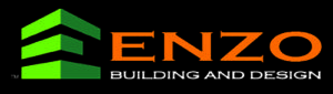 ENZO Building Logo