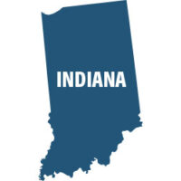 Indiana State icon