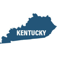 Kentucky State icon