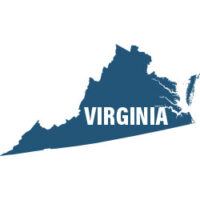 Virginia State icon