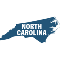 North Carolina State icon